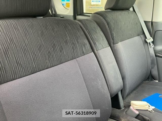 Daihatsu TANTO CUSTOM 2010-06 8369389-7