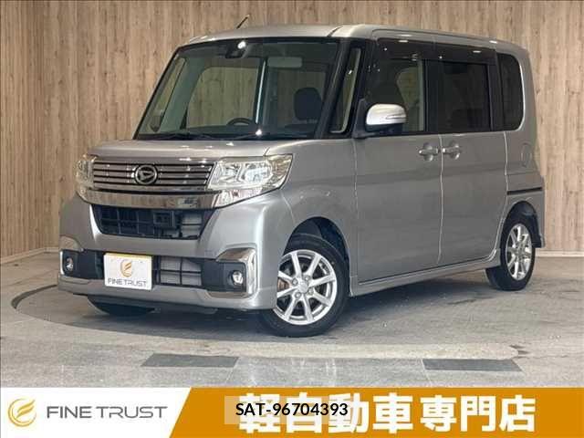 Daihatsu TANTO CUSTOM 2016-04 8369345-0