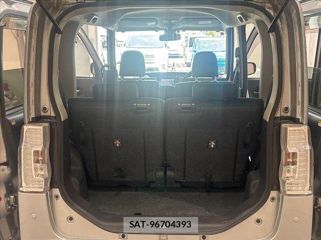 Daihatsu TANTO CUSTOM 2016-04 8369345-9