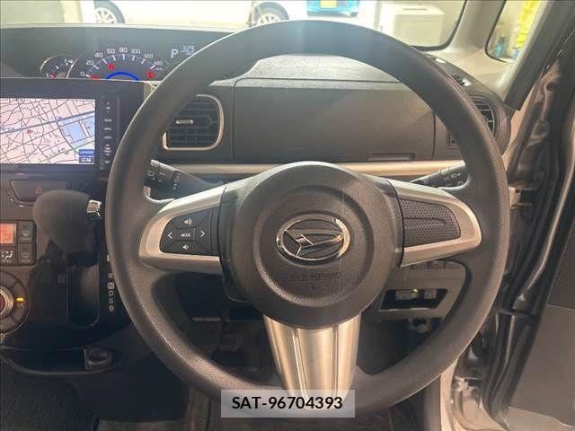 Daihatsu TANTO CUSTOM 2016-04 8369345-10