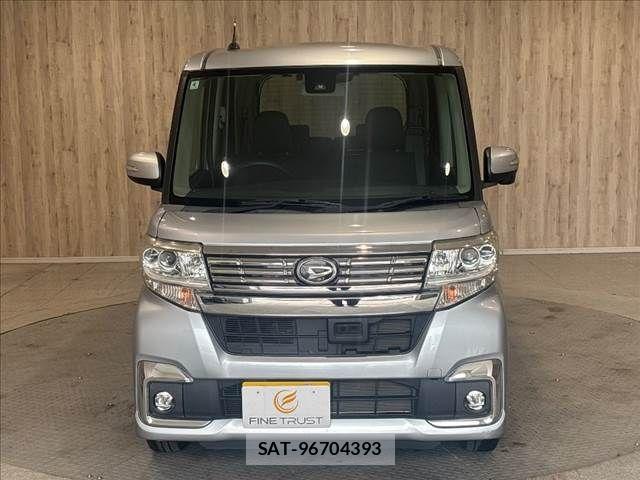 Daihatsu TANTO CUSTOM 2016-04 8369345-14