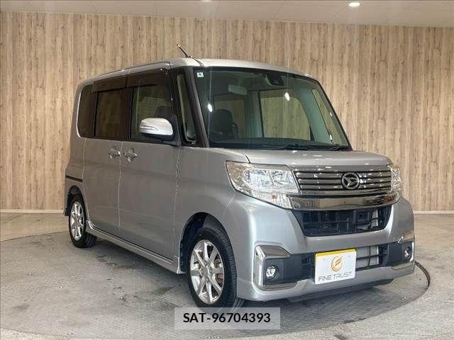 Daihatsu TANTO CUSTOM 2016-04 8369345-15