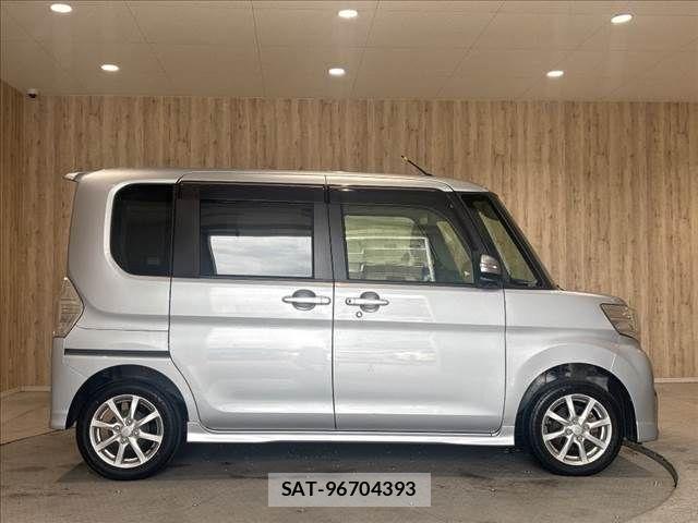 Daihatsu TANTO CUSTOM 2016-04 8369345-16
