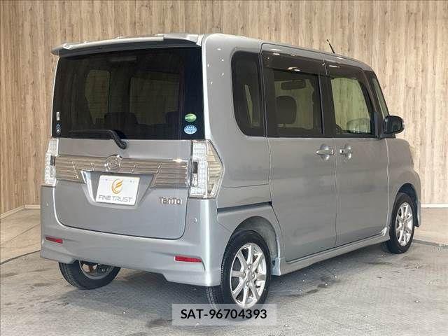 Daihatsu TANTO CUSTOM 2016-04 8369345-17