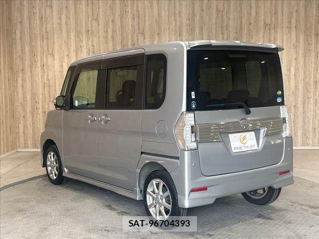 Daihatsu TANTO CUSTOM 2016-04 8369345-19