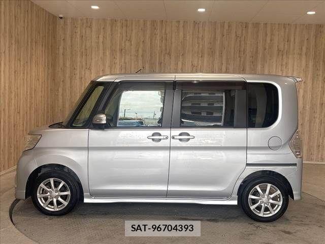 Daihatsu TANTO CUSTOM 2016-04 8369345-20