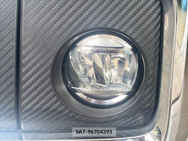 Daihatsu TANTO CUSTOM 2016-04 8369345-23