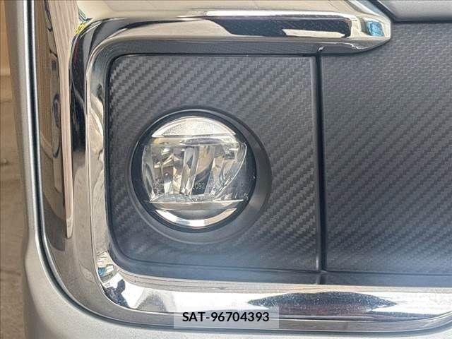 Daihatsu TANTO CUSTOM 2016-04 8369345-24