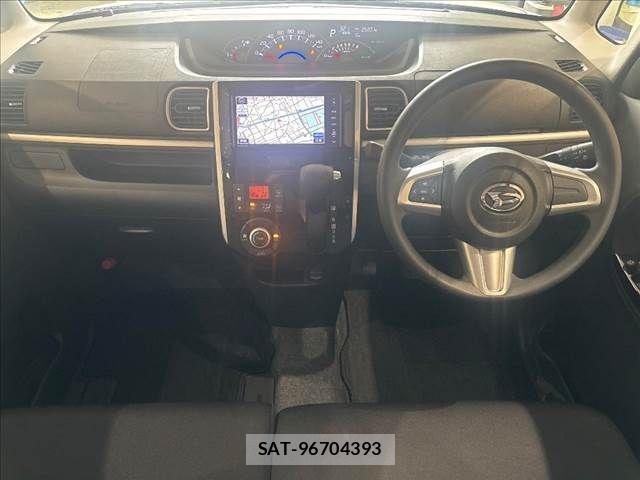 Daihatsu TANTO CUSTOM 2016-04 8369345-2