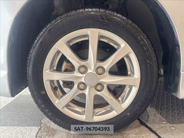 Daihatsu TANTO CUSTOM 2016-04 8369345-29