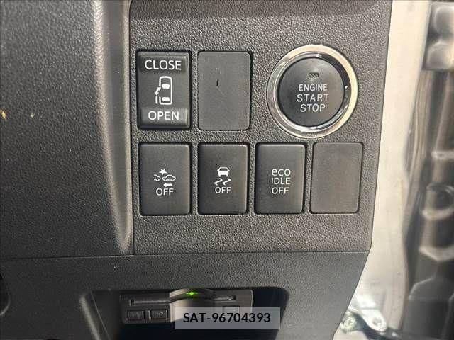 Daihatsu TANTO CUSTOM 2016-04 8369345-6