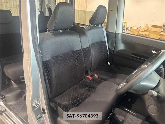 Daihatsu TANTO CUSTOM 2016-04 8369345-7