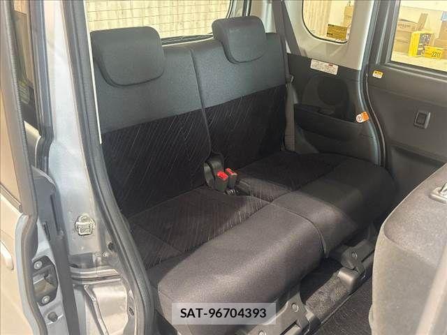 Daihatsu TANTO CUSTOM 2016-04 8369345-8