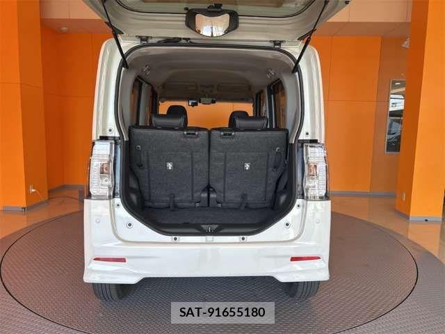 Daihatsu TANTO CUSTOM 2016-08 8369318-13
