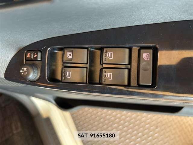 Daihatsu TANTO CUSTOM 2016-08 8369318-17