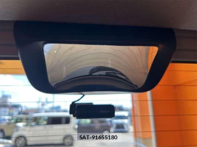 Daihatsu TANTO CUSTOM 2016-08 8369318-19