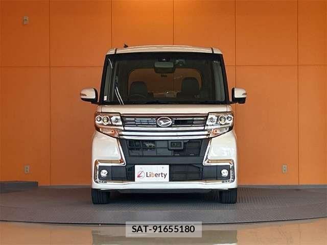 Daihatsu TANTO CUSTOM 2016-08 8369318-5