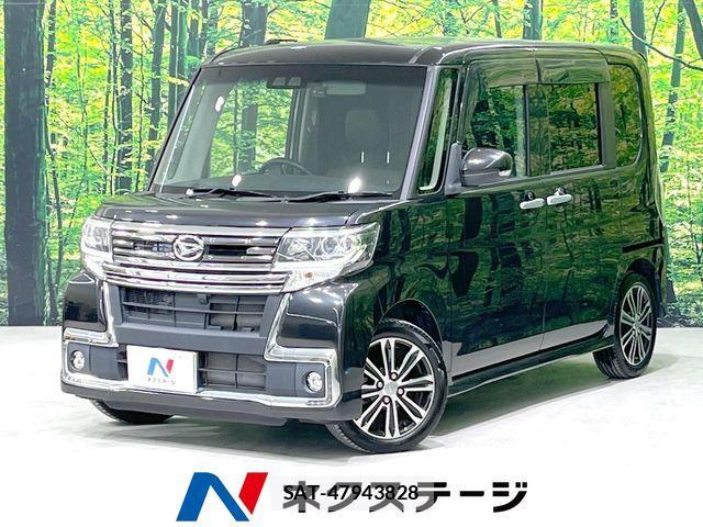 Daihatsu TANTO CUSTOM 2018-10 8369340-0
