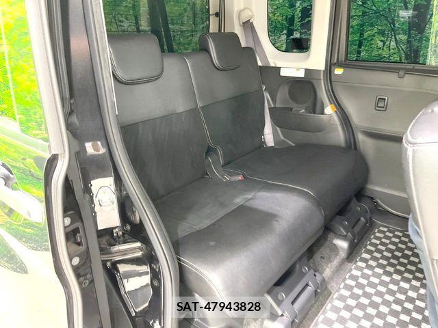 Daihatsu TANTO CUSTOM 2018-10 8369340-9