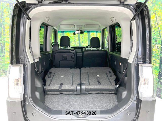 Daihatsu TANTO CUSTOM 2018-10 8369340-10