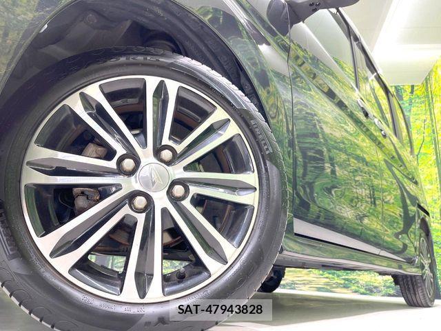 Daihatsu TANTO CUSTOM 2018-10 8369340-12