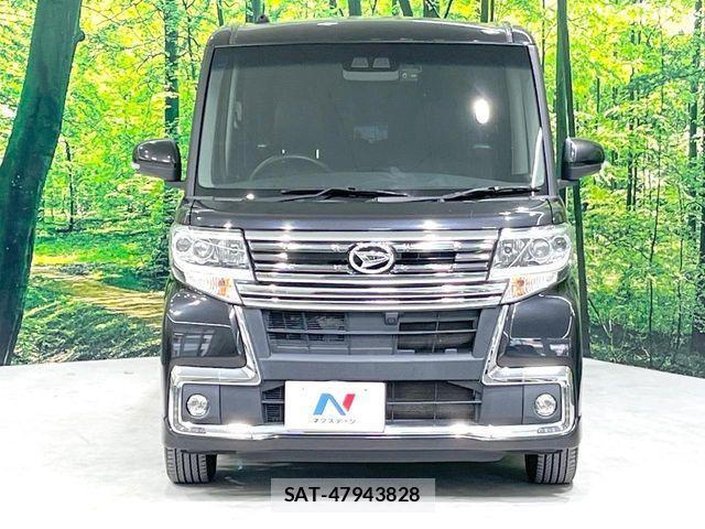 Daihatsu TANTO CUSTOM 2018-10 8369340-13