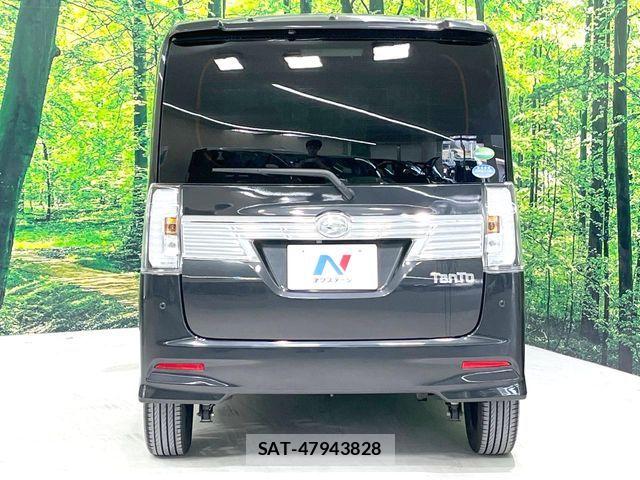 Daihatsu TANTO CUSTOM 2018-10 8369340-14