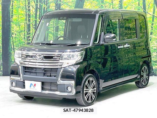 Daihatsu TANTO CUSTOM 2018-10 8369340-15