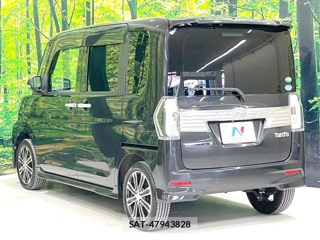 Daihatsu TANTO CUSTOM 2018-10 8369340-16