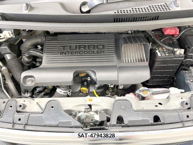 Daihatsu TANTO CUSTOM 2018-10 8369340-17