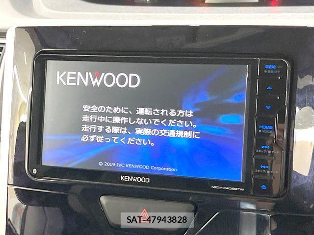 Daihatsu TANTO CUSTOM 2018-10 8369340-3