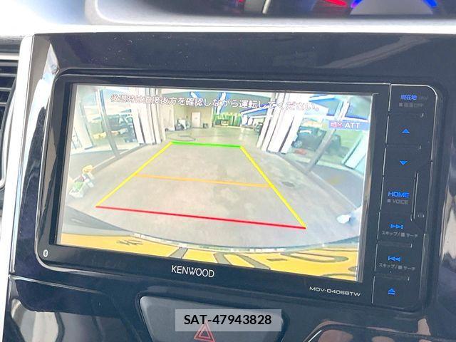 Daihatsu TANTO CUSTOM 2018-10 8369340-4