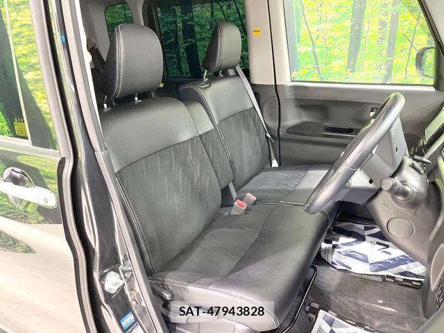 Daihatsu TANTO CUSTOM 2018-10 8369340-8