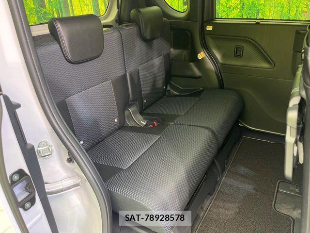 Daihatsu TANTO CUSTOM 2025-12 8369270-9