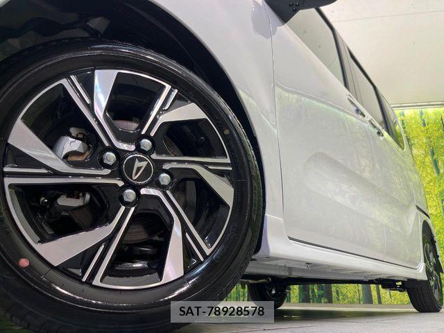 Daihatsu TANTO CUSTOM 2025-12 8369270-12