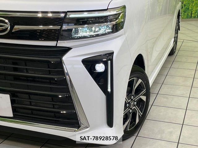 Daihatsu TANTO CUSTOM 2025-12 8369270-13