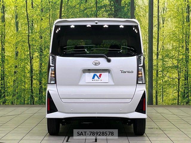 Daihatsu TANTO CUSTOM 2025-12 8369270-15