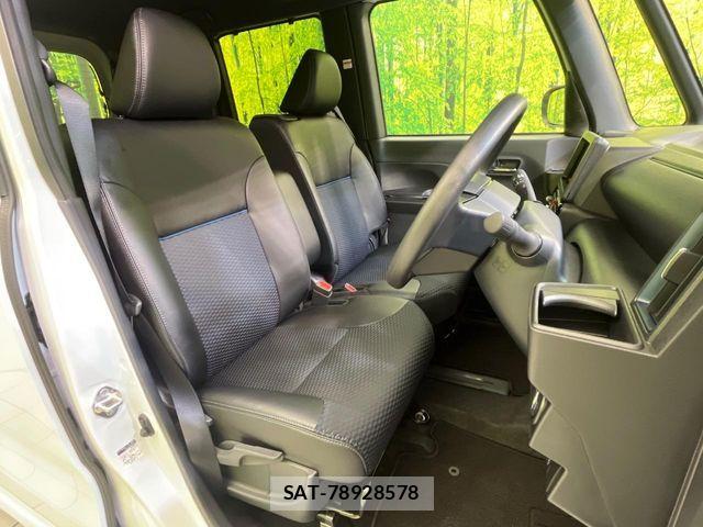 Daihatsu TANTO CUSTOM 2025-12 8369270-8