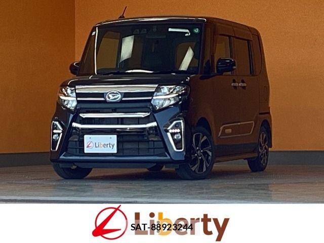Daihatsu TANTO CUSTOM 2021-01 8369305-0