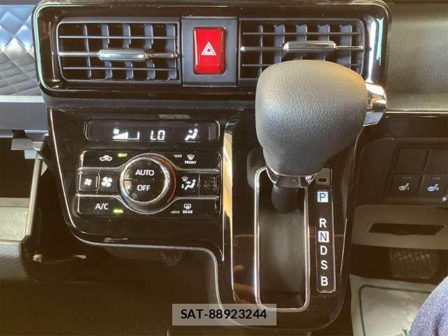 Daihatsu TANTO CUSTOM 2021-01 8369305-9