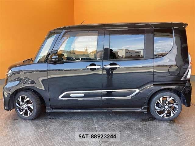 Daihatsu TANTO CUSTOM 2021-01 8369305-10
