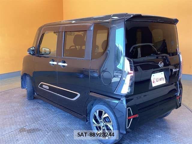 Daihatsu TANTO CUSTOM 2021-01 8369305-11
