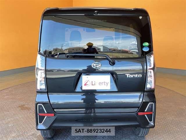 Daihatsu TANTO CUSTOM 2021-01 8369305-12