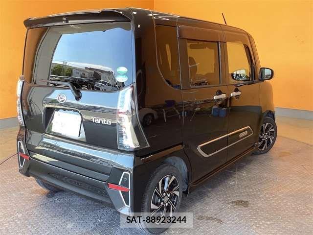 Daihatsu TANTO CUSTOM 2021-01 8369305-13