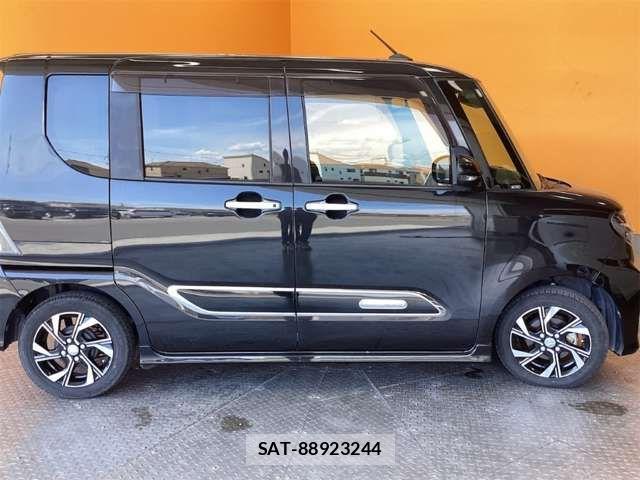 Daihatsu TANTO CUSTOM 2021-01 8369305-14