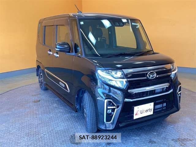 Daihatsu TANTO CUSTOM 2021-01 8369305-15
