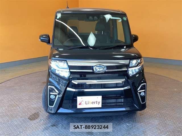 Daihatsu TANTO CUSTOM 2021-01 8369305-16