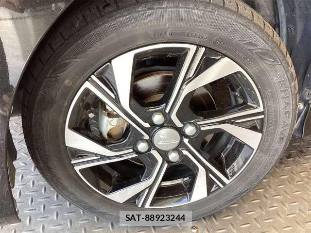 Daihatsu TANTO CUSTOM 2021-01 8369305-17