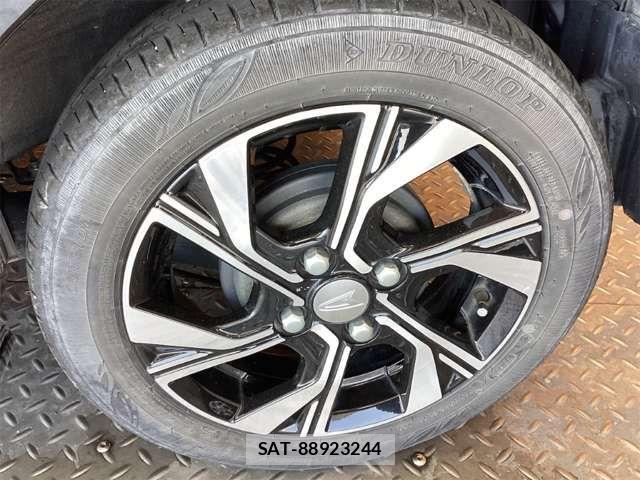 Daihatsu TANTO CUSTOM 2021-01 8369305-19