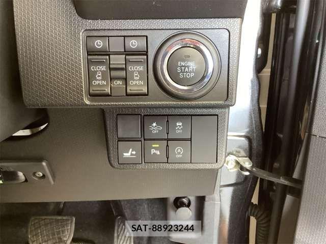 Daihatsu TANTO CUSTOM 2021-01 8369305-6